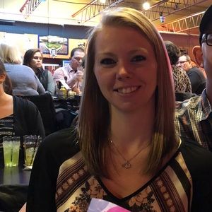 Meet your Posher, Samantha